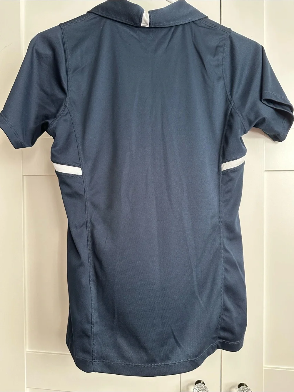 Nike performance polo